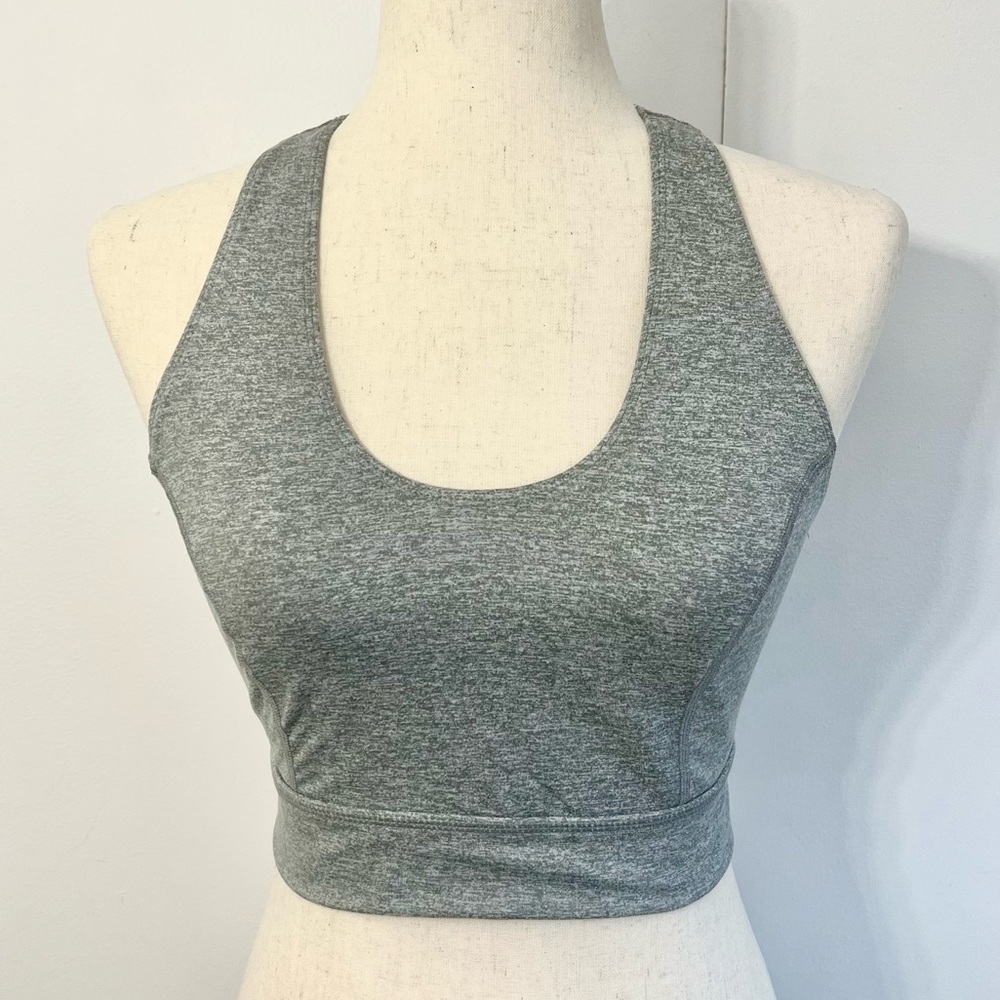 Free People Movement Synergy Brami / Sports Bra / Crop Bralette - Picture 2 of 7